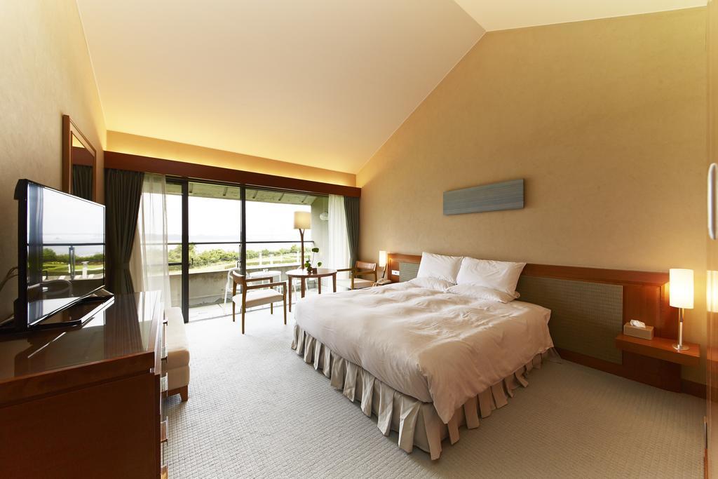 Hotel Anaga Minamiawaji Exterior photo