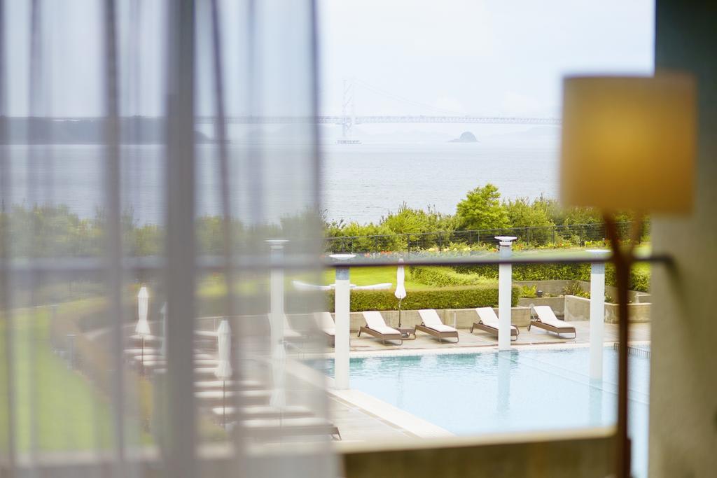 Hotel Anaga Minamiawaji Exterior photo