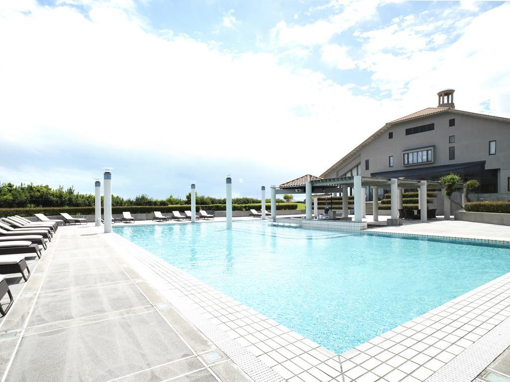 Hotel Anaga Minamiawaji Exterior photo